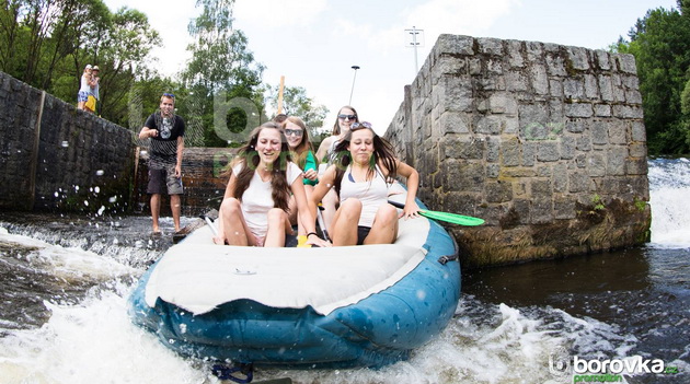 RAFT AND BOAT RENTAL VLTAVA - CK ČESKÝ KRUMLOV - VLTAVA RAFTING RAFT AND BOAT RENTAL VLTAVA - CK ČESKÝ KRUMLOV - VLTAVA RAFTING